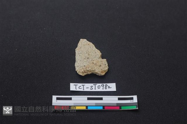 磨製石器藏品圖，第1張
