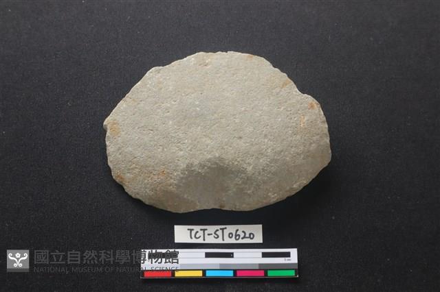 石片器藏品圖，第1張