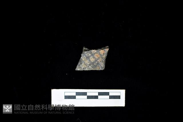 陶片藏品圖，第1張