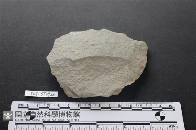 石片器藏品圖，第1張