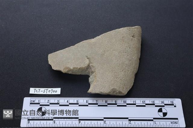 石片器藏品圖，第1張