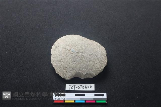 石片器藏品圖，第1張