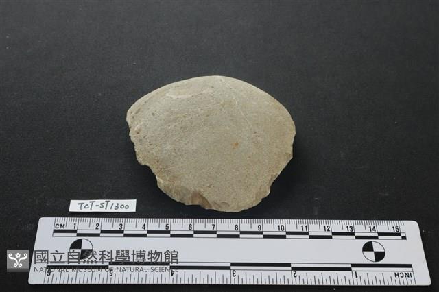 石片器藏品圖，第1張
