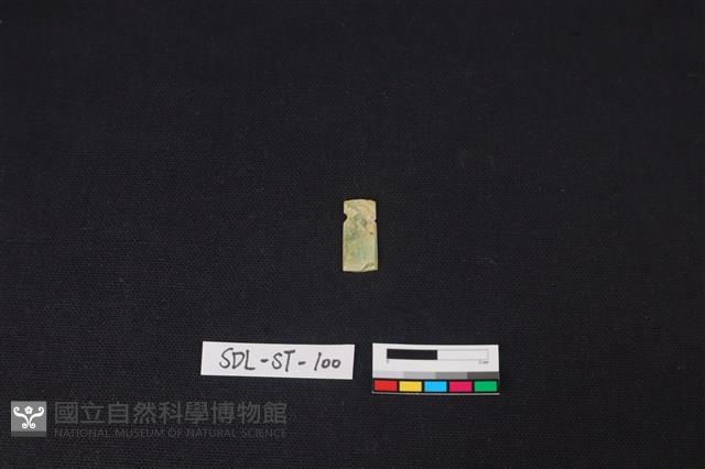 玉飾藏品圖，第1張