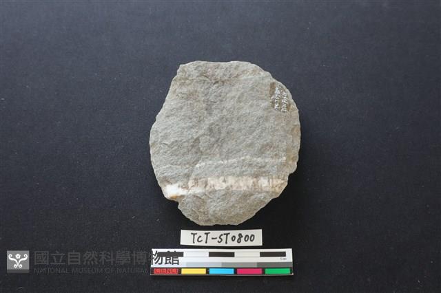 斧鋤形器藏品圖，第1張
