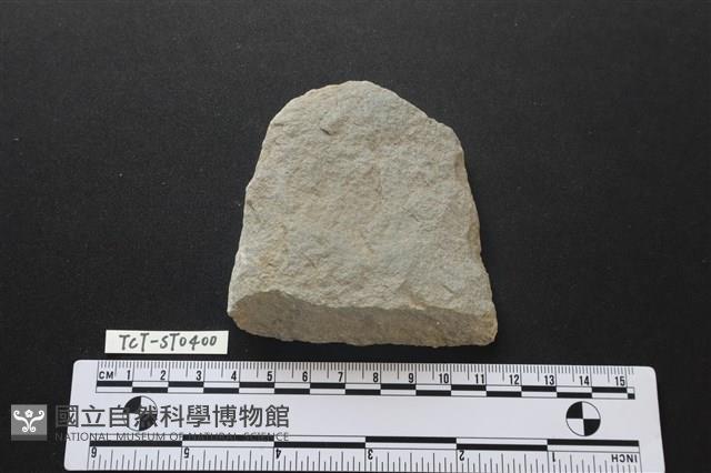 斧鋤形器藏品圖，第1張