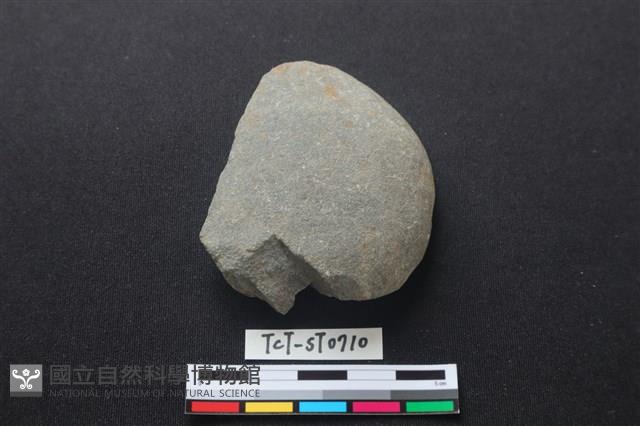 石片器藏品圖，第1張