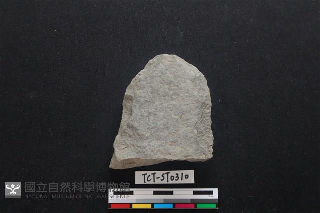 斧鋤形器藏品圖，第1張