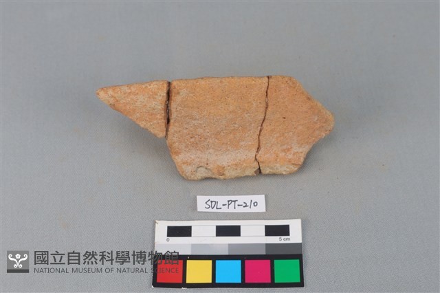 陶罐藏品圖，第1張