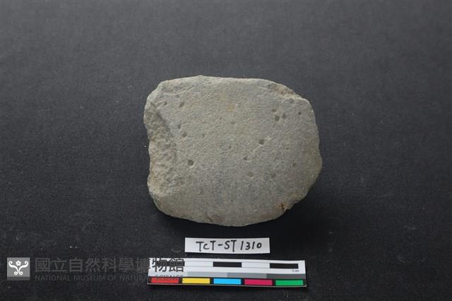 石片器藏品圖，第1張