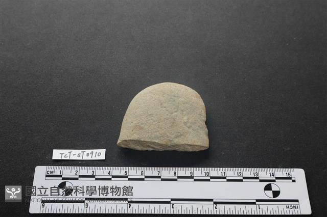 石片器藏品圖，第1張