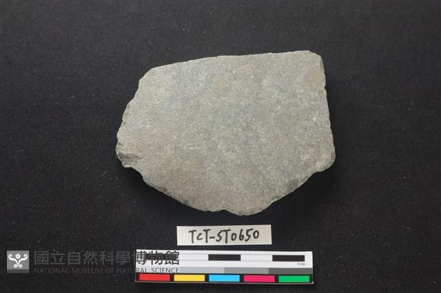 石片器藏品圖，第1張
