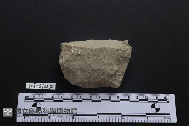 斧鋤形器藏品圖，第1張