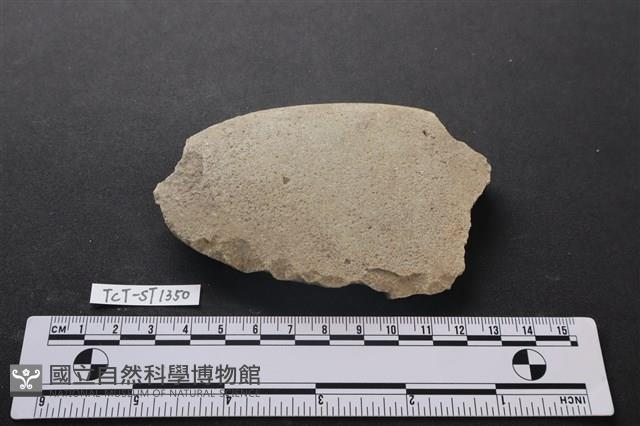石片器藏品圖，第1張
