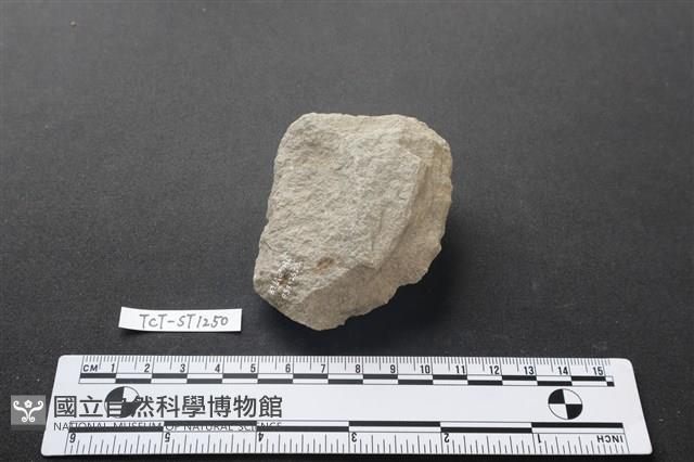 斧鋤形器藏品圖，第1張
