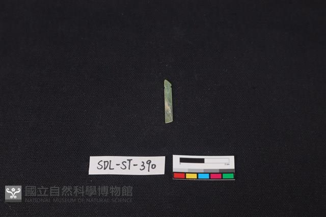 玉飾藏品圖，第1張