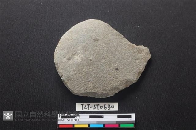 石片器藏品圖，第1張