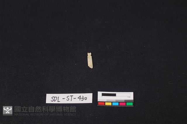 玉飾藏品圖，第1張