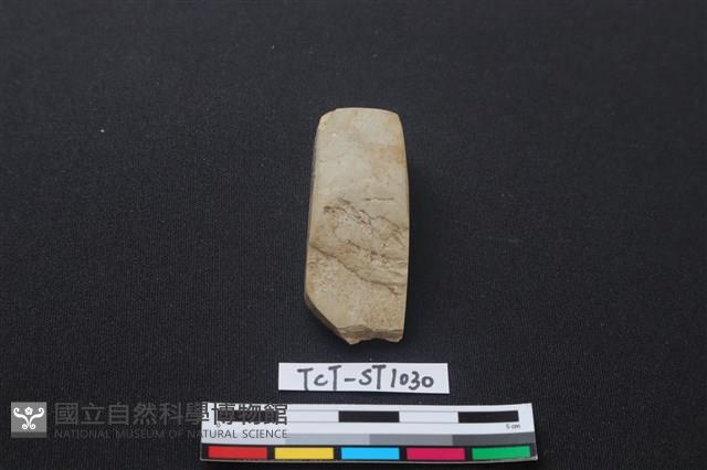 錛鑿形器藏品圖，第1張