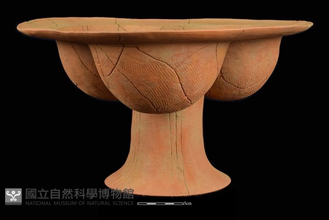 三連杯複製品藏品圖，第1張