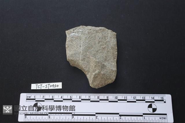 斧鋤形器藏品圖，第1張