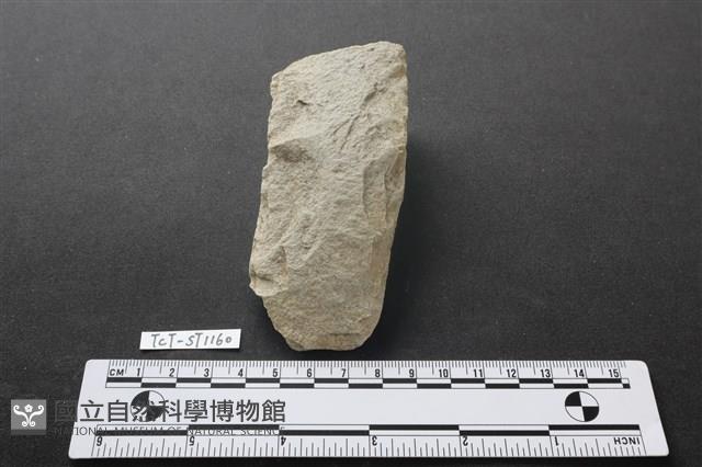 斧鋤形器藏品圖，第1張