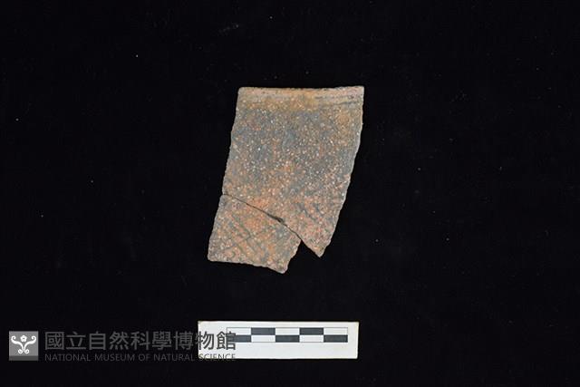 陶缽藏品圖，第1張