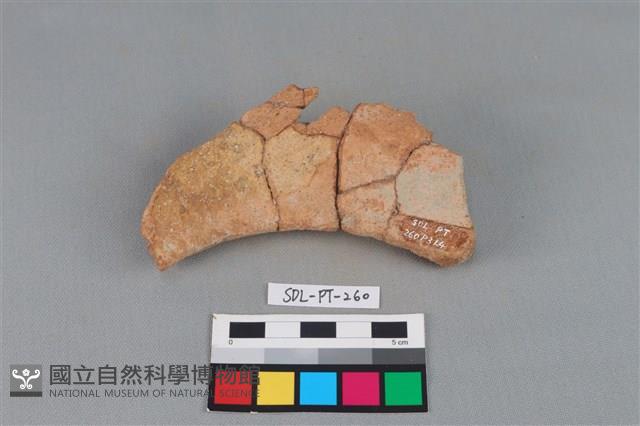 陶罐藏品圖，第1張