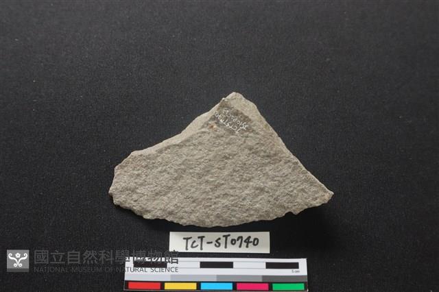 石片器藏品圖，第1張