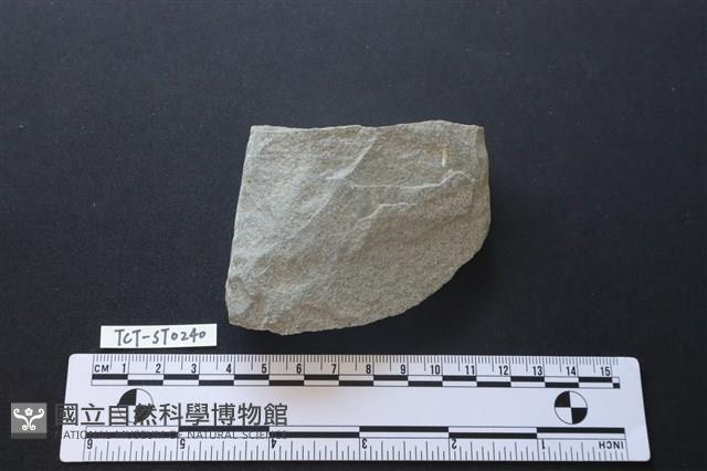 斧鋤形器藏品圖，第1張