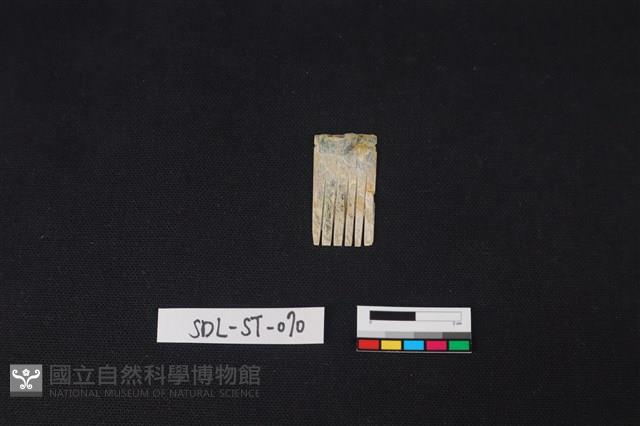 玉飾藏品圖，第1張