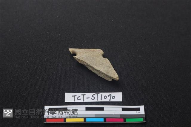 石刀藏品圖，第1張