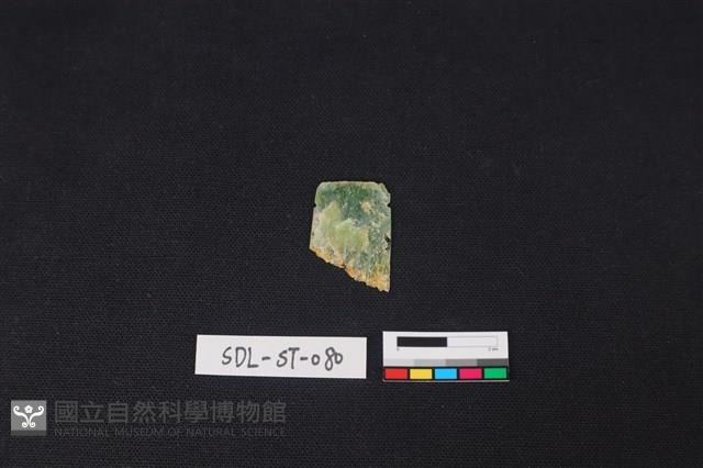 玉飾藏品圖，第1張