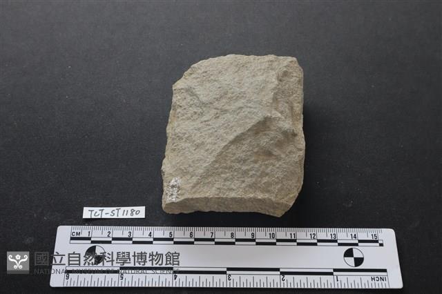 斧鋤形器藏品圖，第1張