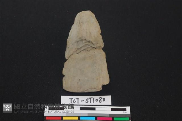 矛鏃形器藏品圖，第1張