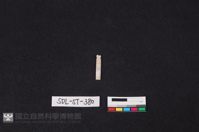 玉飾藏品圖，第1張