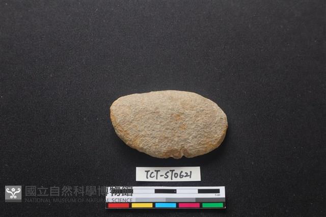 石片器藏品圖，第1張