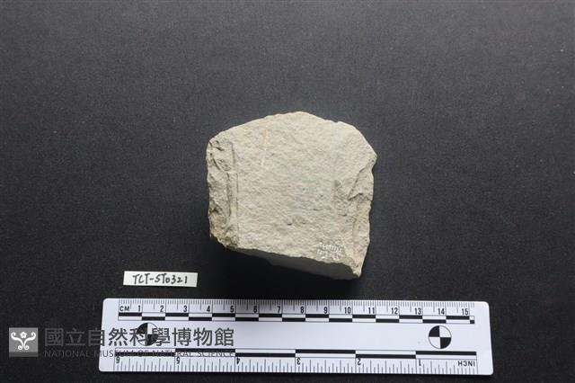 斧鋤形器藏品圖，第1張