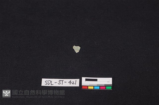 玉飾藏品圖，第1張