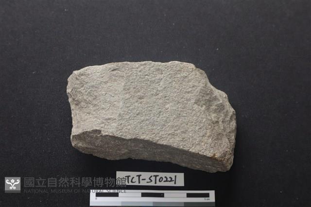 斧鋤形器藏品圖，第1張