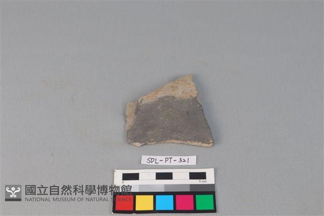 陶片藏品圖，第1張