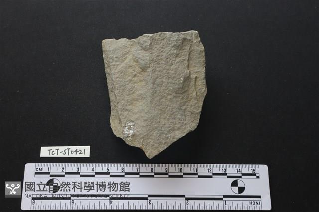 斧鋤形器藏品圖，第1張
