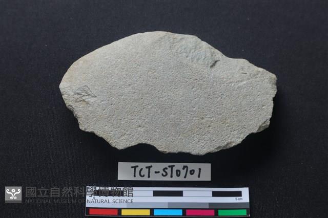 石片器藏品圖，第1張