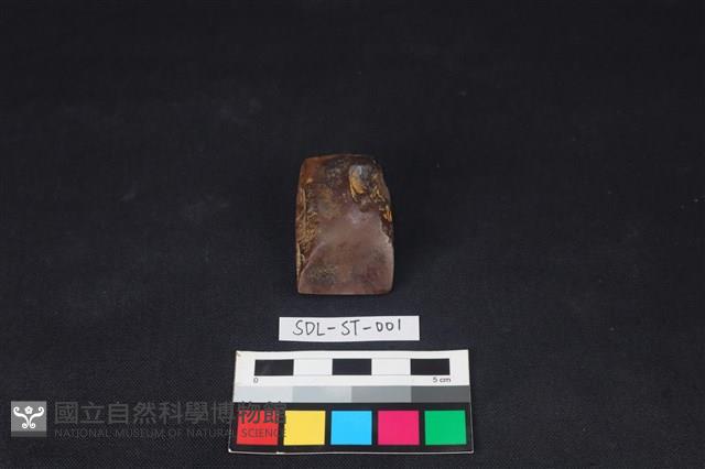 Accession Number:SDL-ST-001 Collection Image, Figure 1, Total 3 Figures