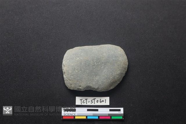 石片器藏品圖，第1張