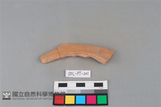 陶罐藏品圖，第1張