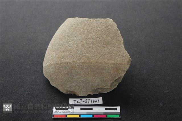 石片器藏品圖，第1張