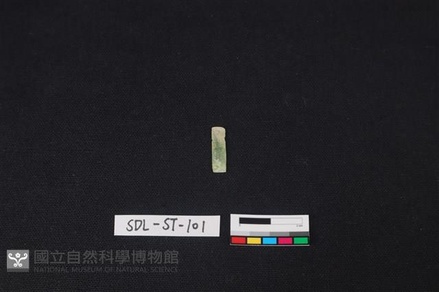 玉飾藏品圖，第1張