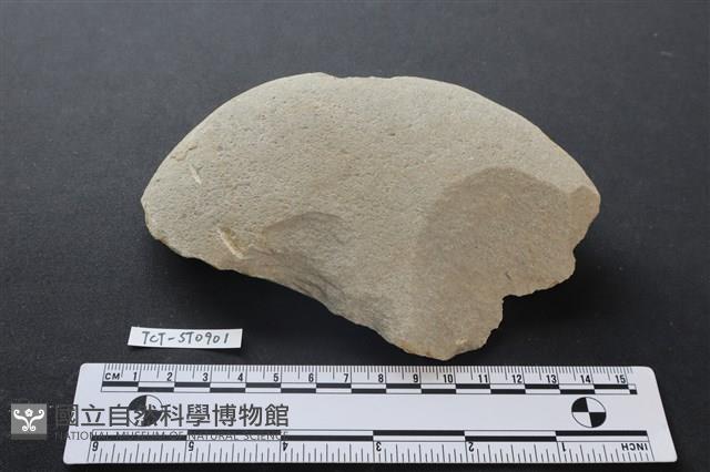 斧鋤形器藏品圖，第1張