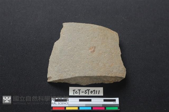 石片器藏品圖，第1張